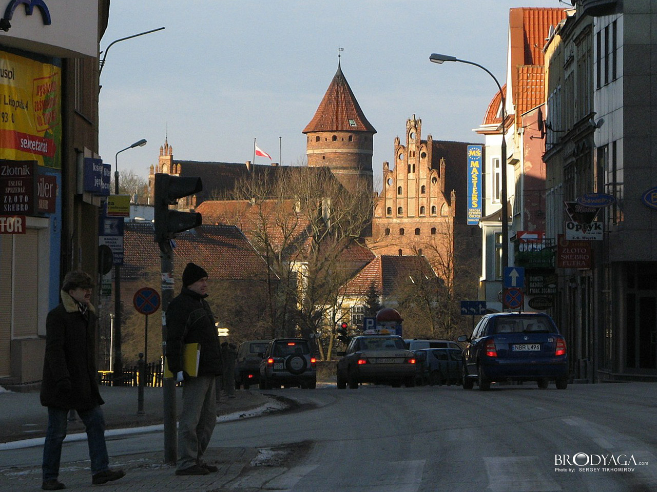 Olsztyn
